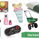 Illustration for article titled Tuesdays Best Deals: Samsung 65 QLED TV, Malouf CBD Pillows, Chefman Air Fryers and Indoor Grills, Scotts Lawn Care Products, and More